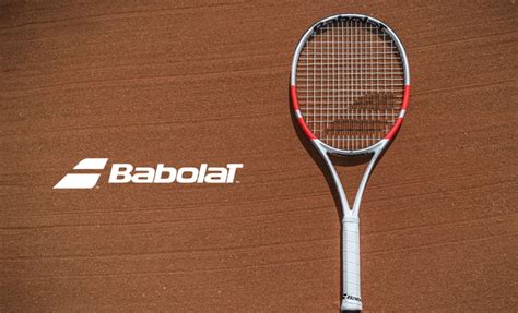Raquetas babolat mas Continuara.org