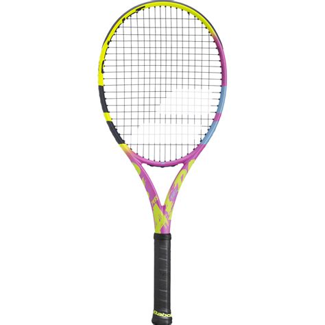 Raquetas babolat pure Continuara.org