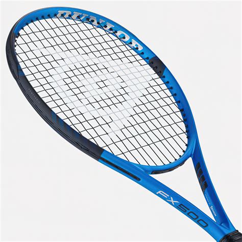 Raquetas dunlop Continuara.org
