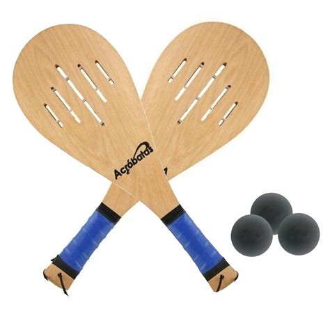 Raquetas fronton Continuara.org