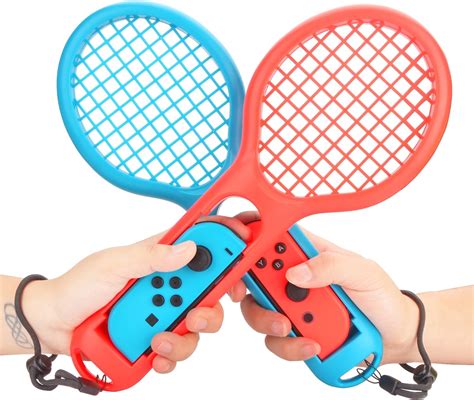 Raquetas nintendo switch Continuara.org