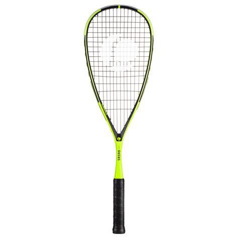 Raquetas squash Continuara.org