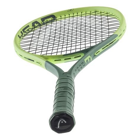 Raquetas tenis head Continuara.org