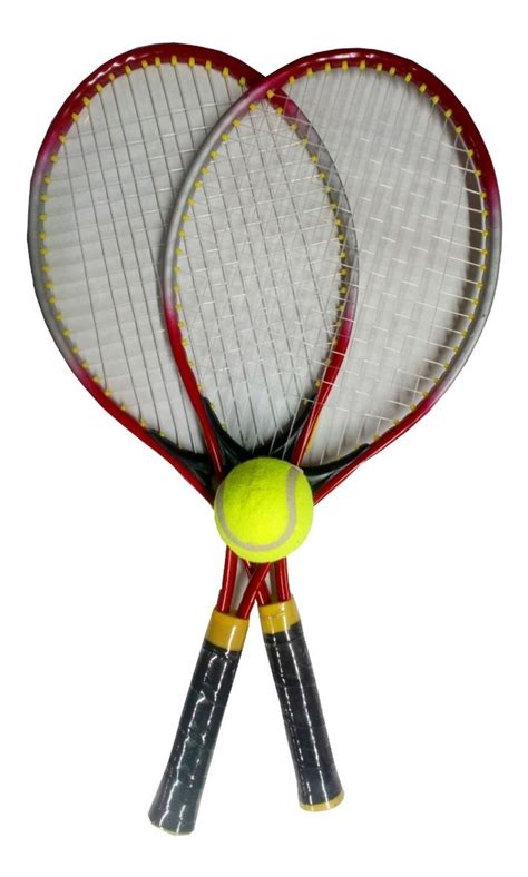 Raquetas tenis infantiles Continuara.org