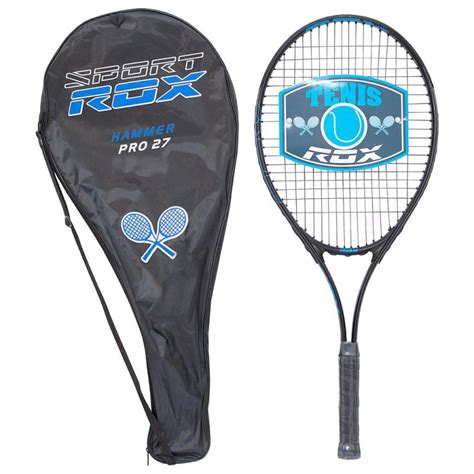 Raquetas tenis rox Continuara.org