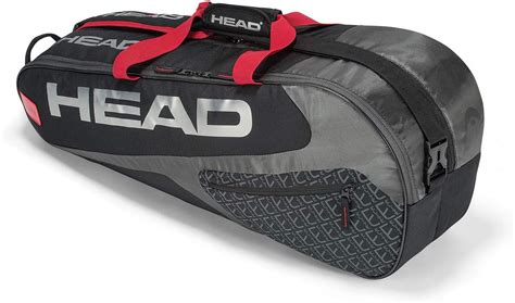 Raquete funda tenis Continuara.org