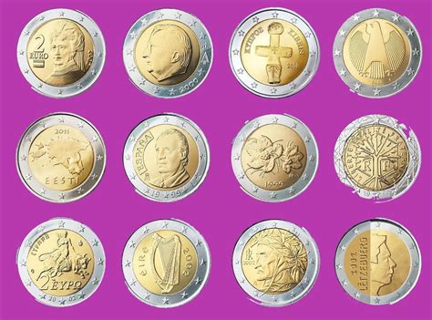 Rares euros Continuara.org