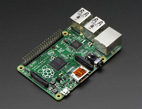 Raspberry pi Continuara.org