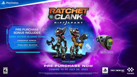 Ratched clank Continuara.org