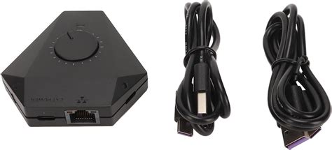 Raton adaptador sonido Continuara.org