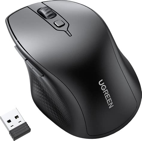 Raton bluetooth Continuara.org