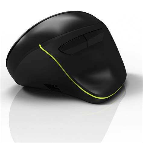 Raton ergonomico bluetooth Continuara.org