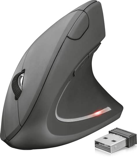 Raton ergonomico nuevo Continuara.org