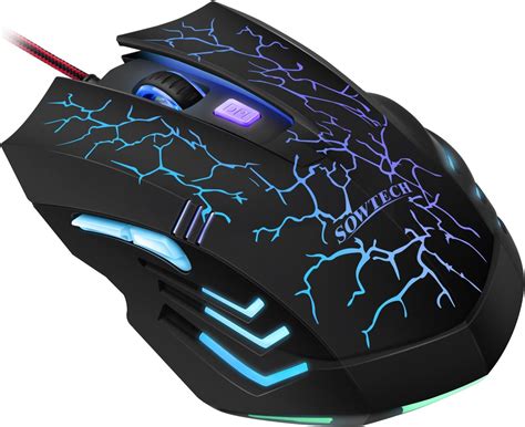 Raton gamer Continuara.org
