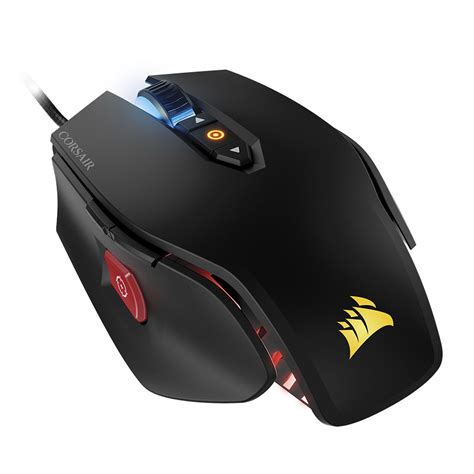Raton gaming corsair Continuara.org