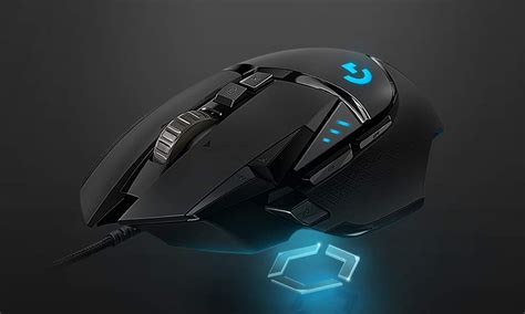 Raton gaming entusiasta Continuara.org