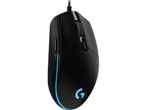 Raton gaming logitech Continuara.org