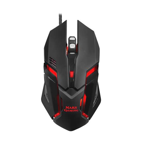Raton gaming mars Continuara.org