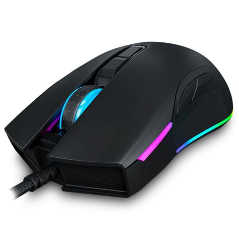 Raton gaming newskill Continuara.org