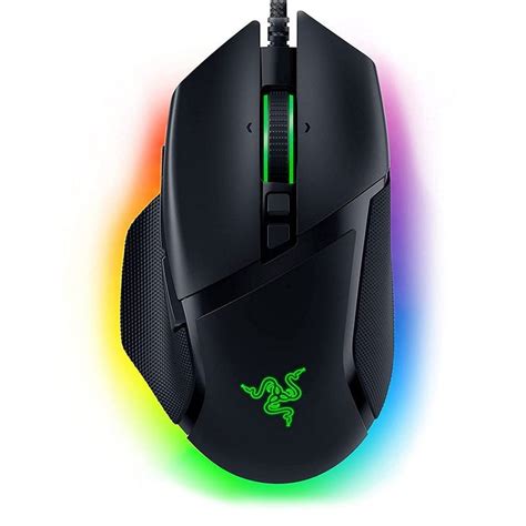 Raton gaming optico Continuara.org
