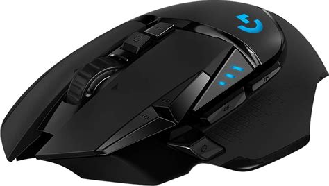 Raton gaming sensor Continuara.org