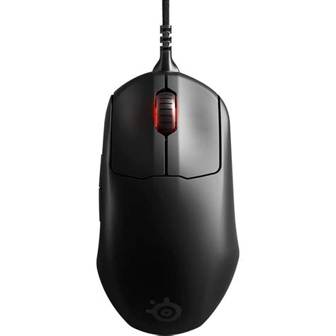 Raton gaming steel Continuara.org