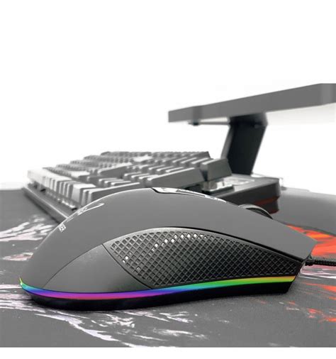 Raton gaming stinger Continuara.org