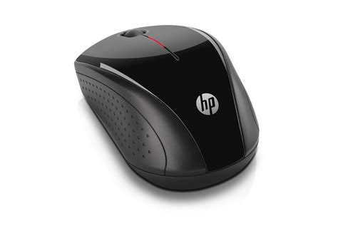 Raton hp Continuara.org