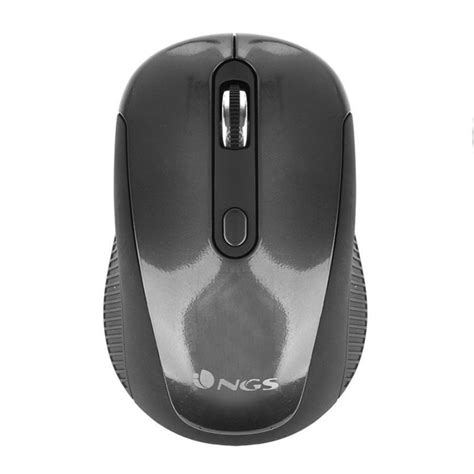 Raton inalambico optico Continuara.org