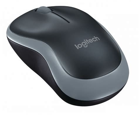 Raton inalambrico logitech Continuara.org