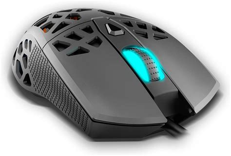 Raton krom gaming Continuara.org