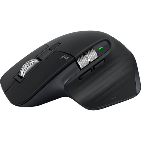 Raton logitech Continuara.org