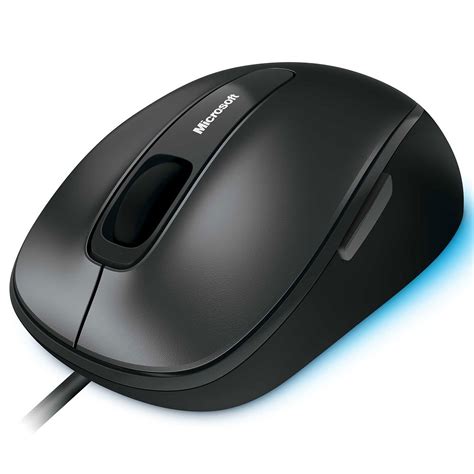 Raton mouse ordenador Continuara.org