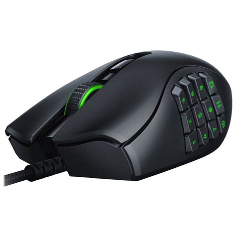 Raton naga gaming Continuara.org