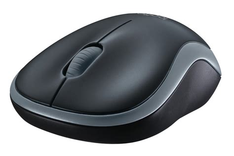 Raton optico inalambrico Continuara.org