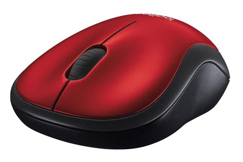 Raton optico marca Continuara.org