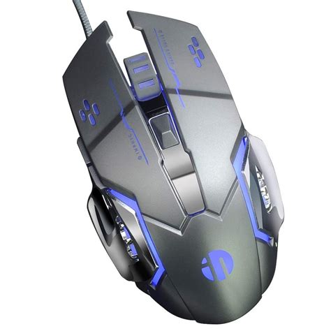 Raton ordenador gaming Continuara.org