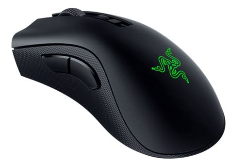 Raton razer deathadder Continuara.org
