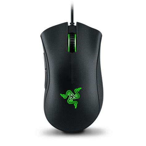 Raton razer deather Continuara.org