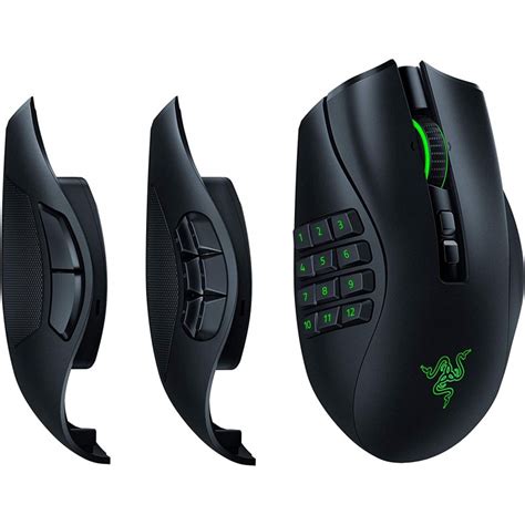 Raton razer naga Continuara.org
