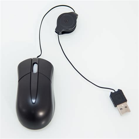 Raton retractil Continuara.org
