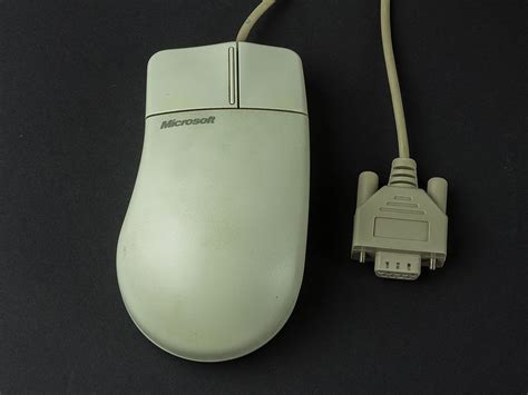 Raton retro microsoft Continuara.org