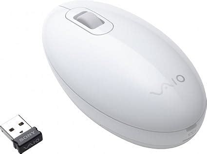 Raton sony vaio Continuara.org