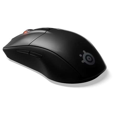 Raton steelseries rival Continuara.org