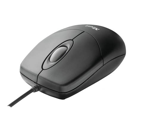Raton usb optico Continuara.org