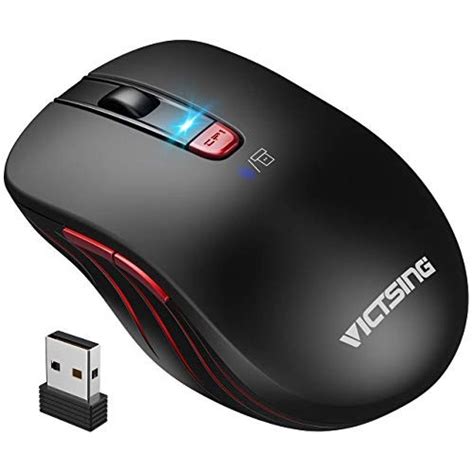 Raton usb Continuara.org