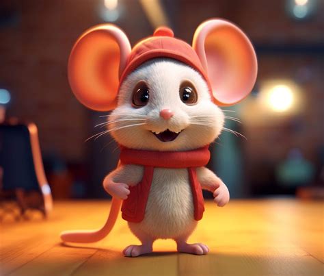 Ratoncito Continuara.org