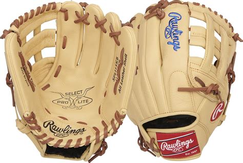 Rawlings glove guante Continuara.org