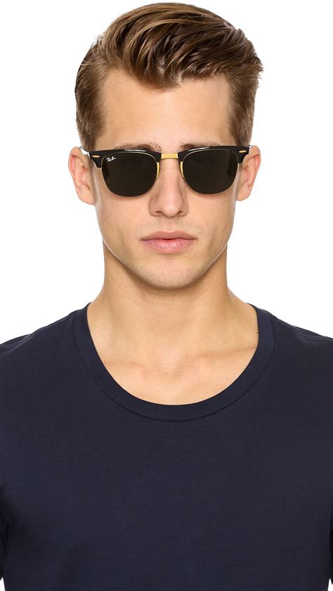 Ray ban clubmaster Continuara.org