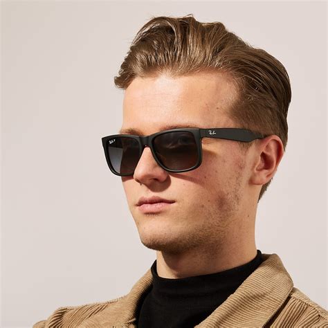 Ray ban justin Continuara.org